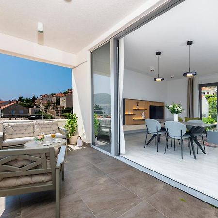 Luxury Apartments Mazza -Michaela Dubrovnik Eksteriør billede